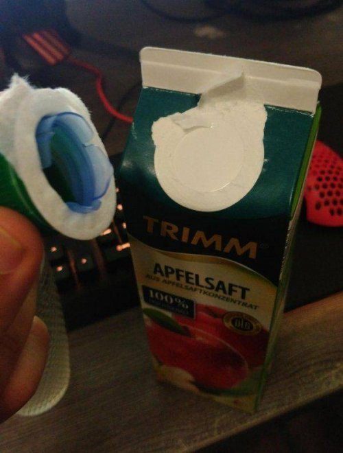 Смешные неудачи 