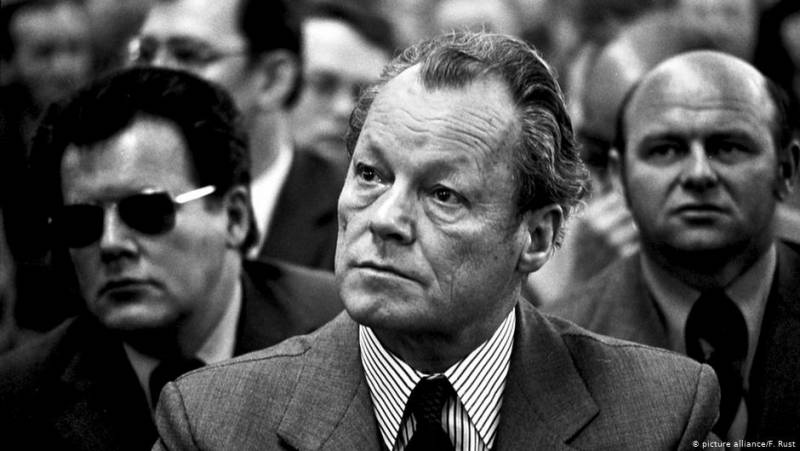 Шпионские игры: операция «подложное письмо» история