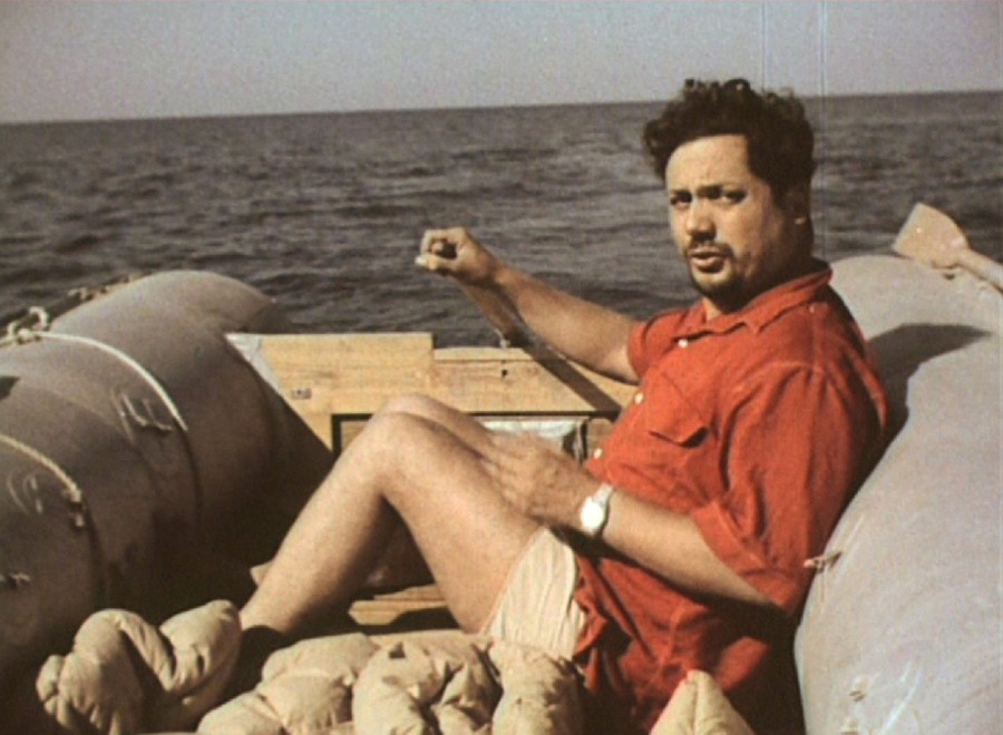 Самые смелые и отчаянные люди в мире Самые смелые и отчаянные люди в мире