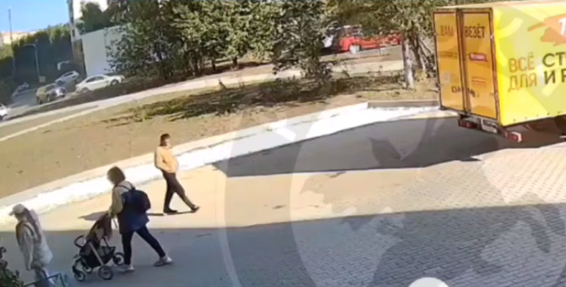 Фото: скрин видео тг-канал "Русская община".