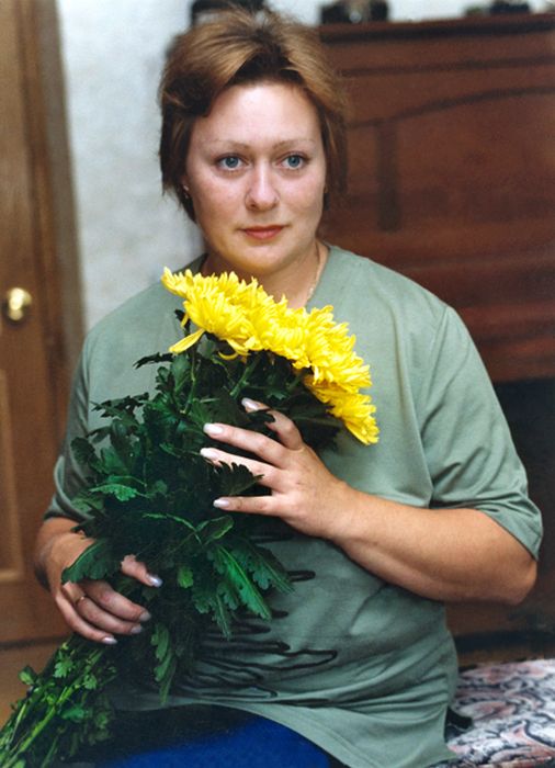 Аронова мария актриса фото в молодости