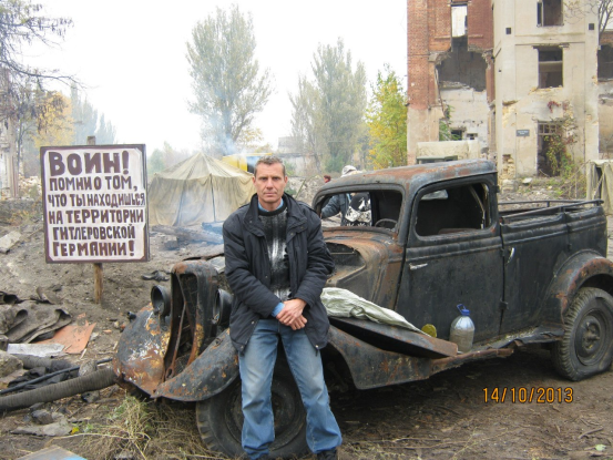 КИНО В ОДЕССЕ НЕ СНИМАЮТ 10 ЛЕТ. ПРЕДОСТАВЛЕНО ЦАРЬГРАДУ