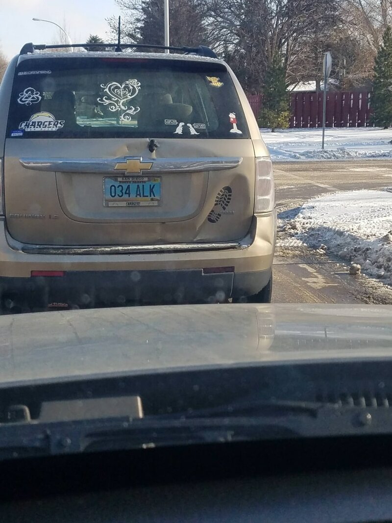 Дешево и сердито: 18 вариантов маскировки автовмятин и царапин 