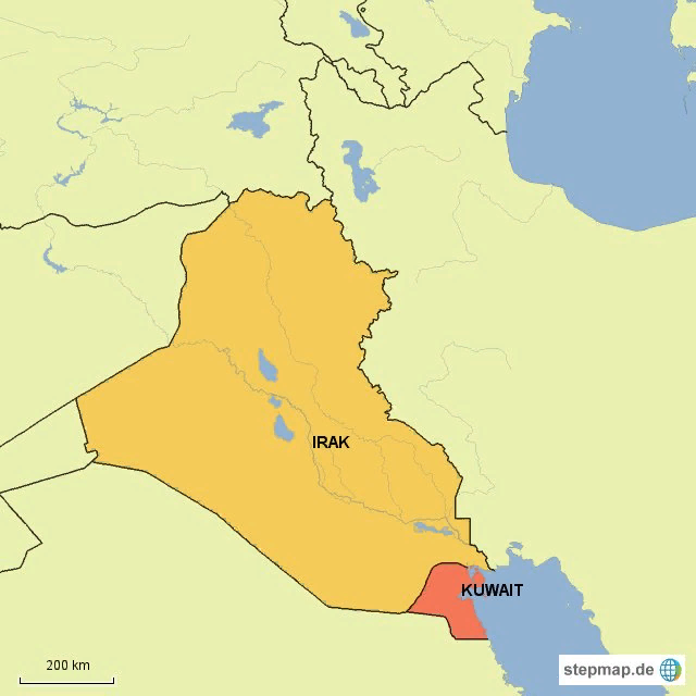 Ирак кувейт. Вторжение Ирака в Кувейт 1990 года. Карта Ирака 1990. Вторжение Ирака в Кувейт в 1990 карта.
