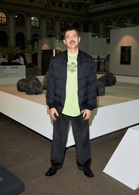 Ксения Собчак, Иван Ургант, Андрей Малахов и другие на открытии ярмарки Cosmoscow Ксения Собчак, Иван Ургант, Андрей Малахов и другие на открытии ярмарки Cosmoscow Звезды,Красная дорожка