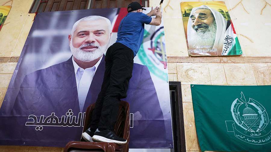 Политолог назвал угрозы Ирана Израилю попыткой сохранить авторитет