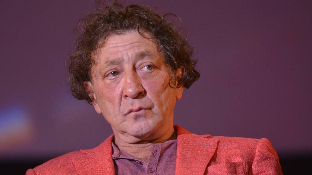 Григорий Лепс разводится со второй женой