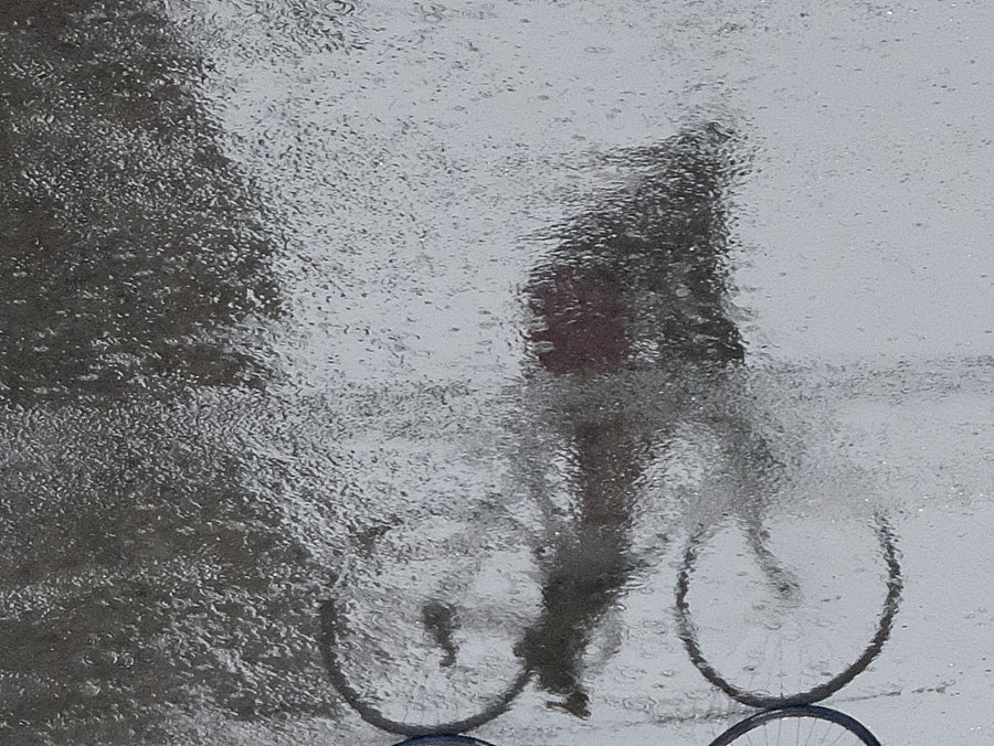 Reflejos 1 by Pancho Pérez on 500px.com