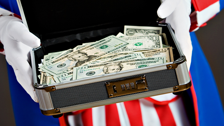 ИНОАГЕНТСКОЕ