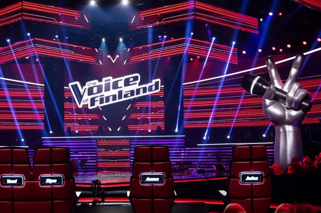 Финляндии русофобия зашкаливает... ﻿