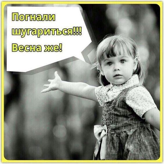 Подборка свежих шуток 