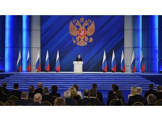 Анатолий Вассерман: Медведь проснулся, встал и зарычал