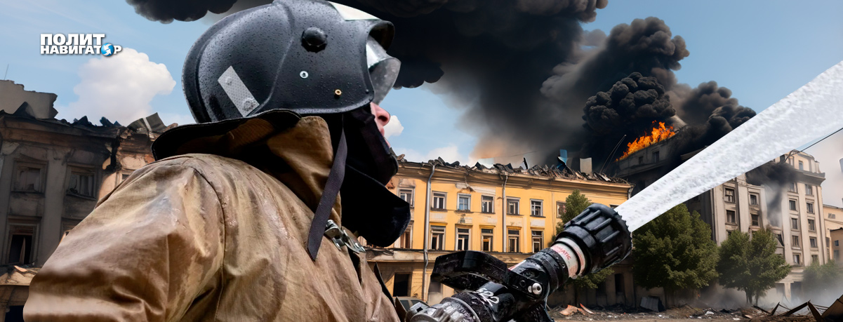 Львов впервые узнал, что испытывает Донбасс