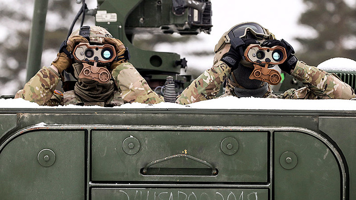 БРОСИЛИ ВОЕННЫХ ОБЪЕКТОВ НА 2,5 МИЛЛИАРДА И СБЕЖАЛИ. ГЛАВНЫЙ СЕКРЕТ АМЕРИКИ РАСКРЫТ