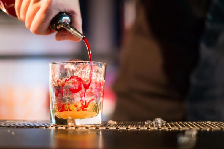 20 фактов об алкоголе, которые вскружат вам голову 20 фактов об алкоголе, которые вскружат вам голову алкоголь