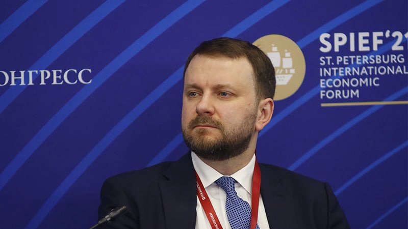 Орешкин предупредил о новых раундах экономической войны против России