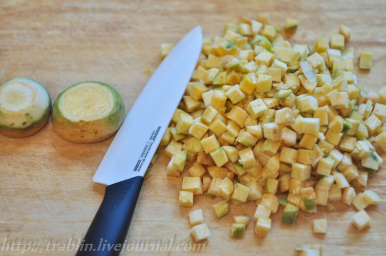 Простая еда: репянка/репница/репня. Похлебка из репы с перловой крупой кухни мира,супы