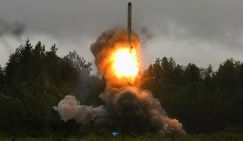 В Третьей мировой победит тот, кто первым создаст ракеты-невидимки