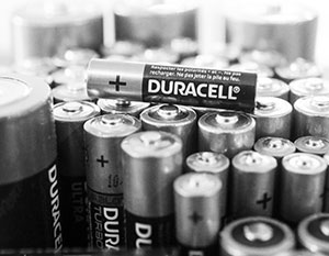 Чем Россия заменит батарейки Duracell г,Крымск [329757],Краснодарский край [294673],Крымский р-н [329692],РФ