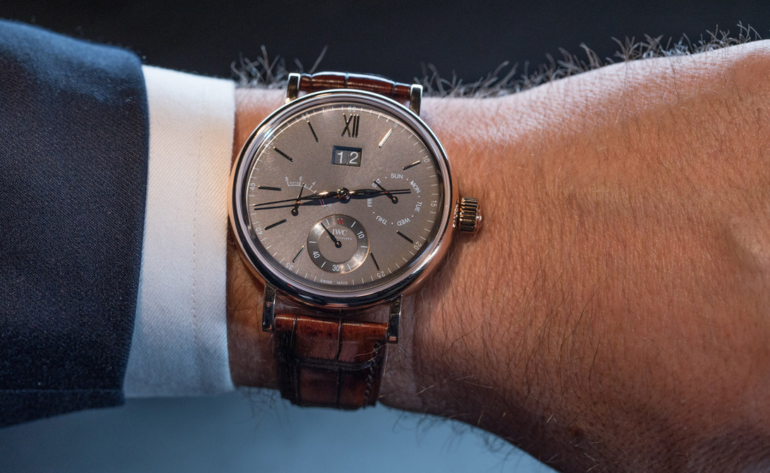 Мужские украшения, которые можно носить каждый день и не стесняться за себя Культура