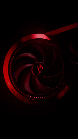 Это будет новая самая дорогая GeForce RTX 5090? Asus похвасталась рекламными изображениями модели Matrix
