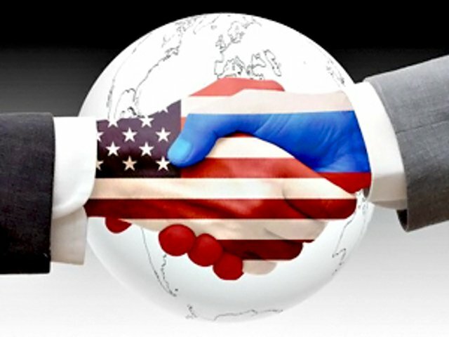 Реальное сотрудничество России и США может пойти на пользу всей планете. Изображение взято из открытых источников - https://yandex.ru/images/