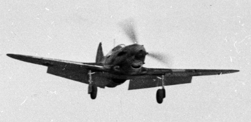 Боевые самолеты. Эволюция истребителя-штурмовика ввс