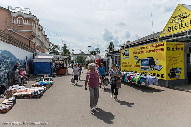 Город куполов: прогулки по очаровательной Вологде Вологде, ничего, находится, надежно, несколько, Музей, памятников, Ленину, города, первое, Памятник, закрыт, сожалению, многочисленных, куполов, золотых, кружева, формфакторе, просты, Варламов