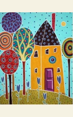 Образцы идей для лоскутного шитья