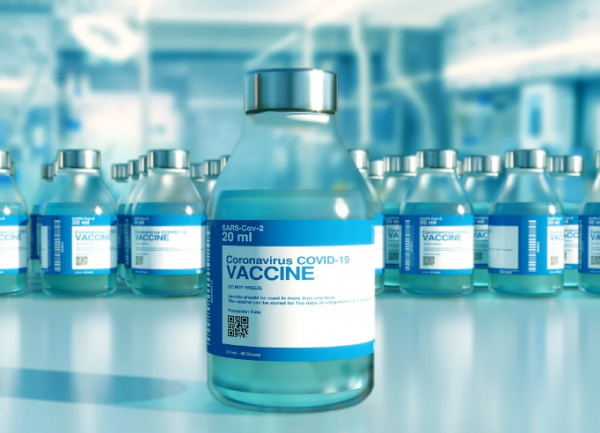 Центр Гамалеи разработает еще одну вакцину от коронавируса 