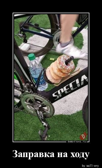 Демотиваторы для всех: «Желаю вам много тепла!»  