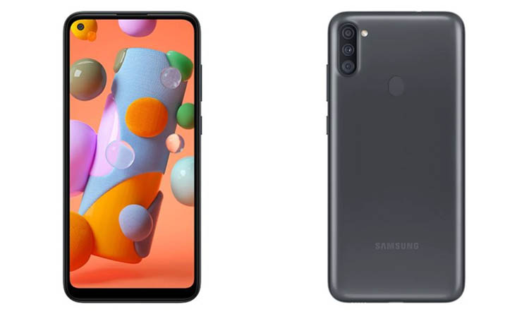 Samsung Galaxy A12 появился на сайте Samsung еще до анонса новости,смартфон,статья