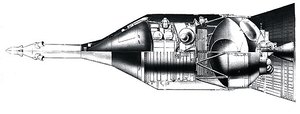 Лунные альтернативы: СССР мог победить Авиация