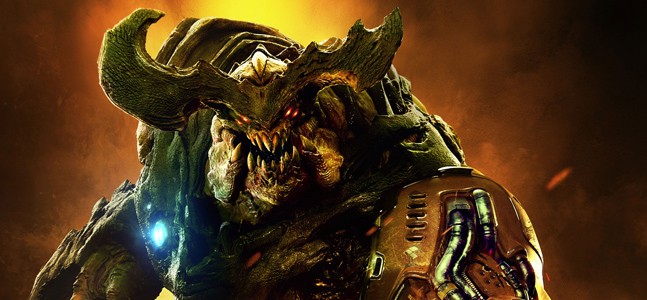 От самого грозного до самого мемного: демонология DOOM doom eternal ,Игры,история игр,монстры,персонажи