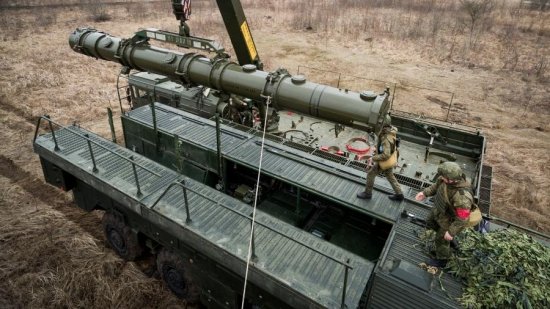 «Голуби» должны заклевать «ястребов»: США поставили России условия сохранения договора по ракетам - 2 февраля крайний срок
