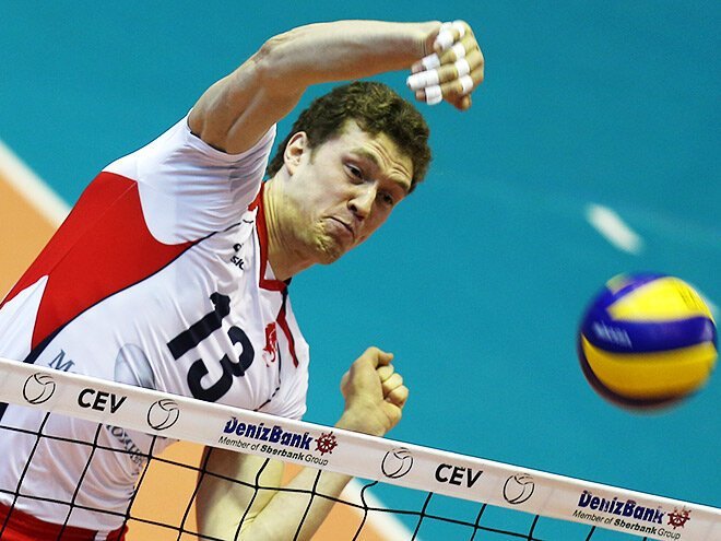 В прошлую субботу повезло мне полюбоваться на работу профессионала высочайшего класса 