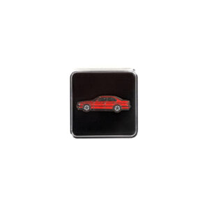 Значок BMW M5 E34