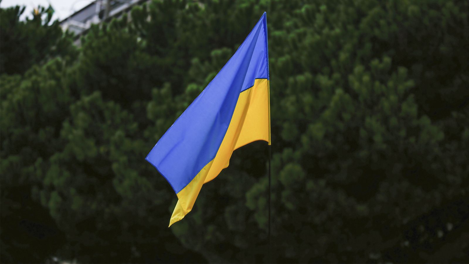 Воздушная тревога сработала в Киеве и нескольких областях Украины Происшествия