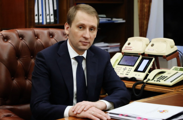 Глава Минприроды под ударом: уйдет ли в отставку Александр Козлов