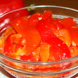 Маринованный перец  Отличная закуска 