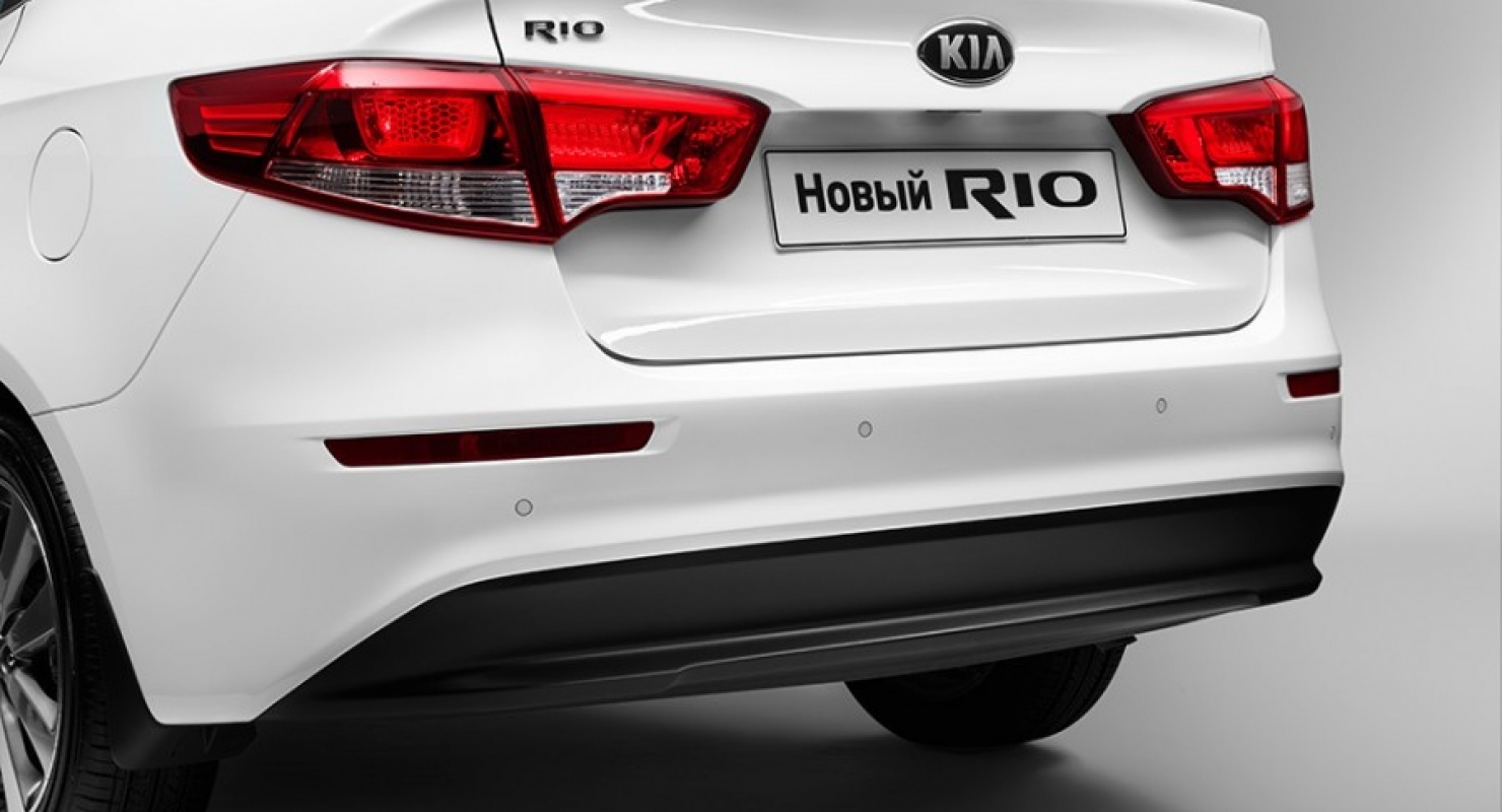 KIA Rio с пробегом — стоит ли покупать, плюсы и минусы Автомобили