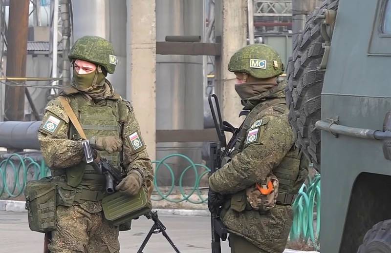 Военная победа в Казахстане обернулась политическим поражением России