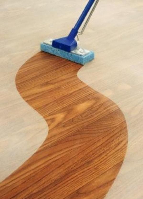 Как избавиться от строительной пыли после демонтажа 