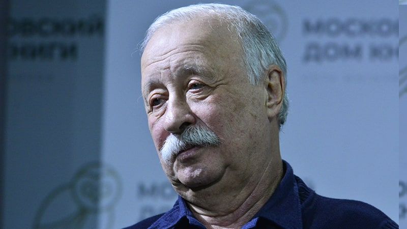 Депутат Госдумы Сергей Соловьев предложил «поставить на паузу» передачу «Поле чудес»