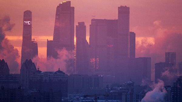 Врач рассказал, кому нельзя жить в небоскребах