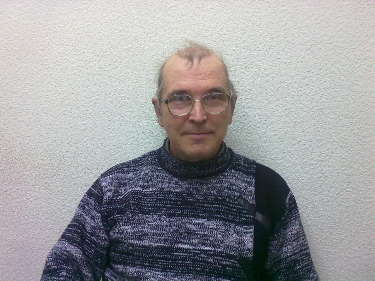 Чернышов Игорь Иванович