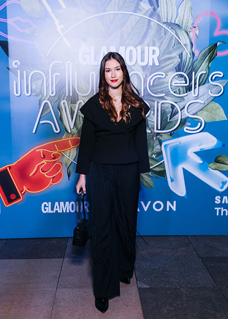 Агата Муцениеце, Тина Канделаки и другие гости премии Glamour Influencers Awards 2020 glam_probeauty,glam_profashion,glam_promusic,glam_proюмор,glam_tiktok,glam_журналистика,glam_звездаonline,glam_ликбез,glam_мама,glam_подкаст,glam_прорыв,glam_сериалнакарантине,glam_событиенакарантине,glam_эфир,Звезды,Красная дорожка