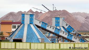 Как ответит Лукашенко на санкции Литвы против "Беларуськалия"