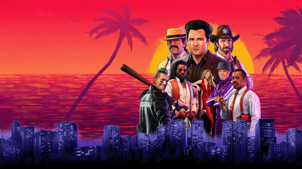 Crime Boss: Rockay City выходит на консолях в июне