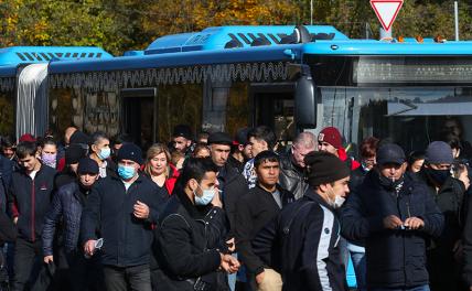 Москва амнистирует Рафшанов и Джамшутов, а русским — шиш